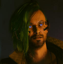 Img: hieravian || Character: V